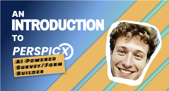 Perspicx product preview